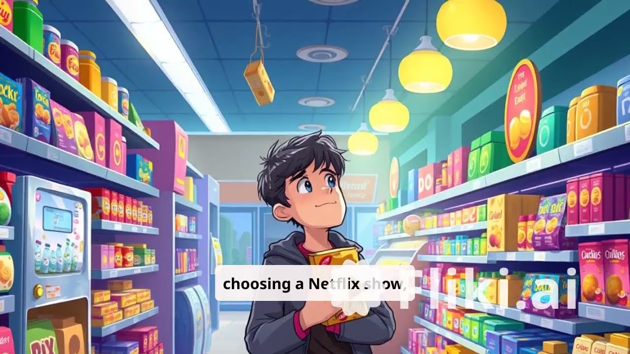 I’m INFP, and It’s Getting Weird Again