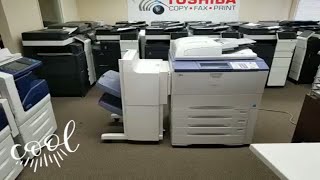 Toshiba E Studio 857