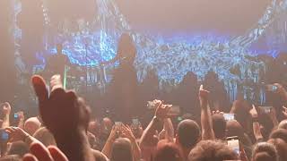 WITHIN TEMPTATION - Live in Hangar 11 | Metal | Black Metal | Rock | Goth 4/6/23 4.6.23 Part 16