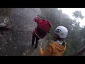 Abseiling | Adventure | Gopro