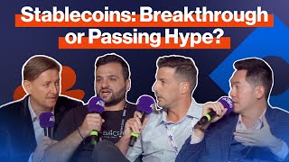 Will Stablecoins Become Crypto’s Real Breakthrough or Another Passing Hype?