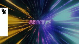 Video thumbnail of "Rub!k - Orbit 37 (Official Lyric Video)"