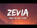 Zevia - pain