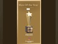 Man Of The Year 2020 by Rap221 🚀