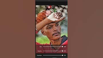 Oil Paint Photo Editing Tricks।Face ko Smooth Kaise Kre Simple Trick