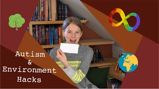 Autism friendly Environment Hacks || Jontje