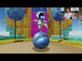 The Angry Gorilla SHOWED UP 😂 | Astro Bot