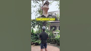 Try These Creative Tripod Hacks 🎬 #tripod #filmmaker #videography