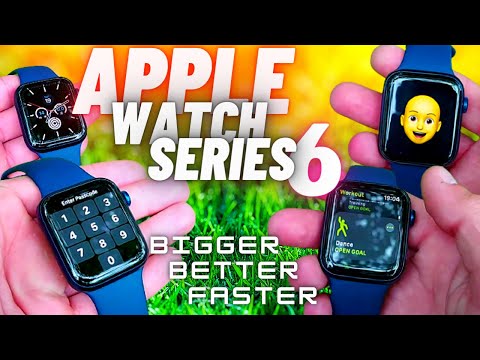 Apple Watch Series 6 44mm Cellular Review | Positives & Negatives of Owning The Apple Watch Series 6