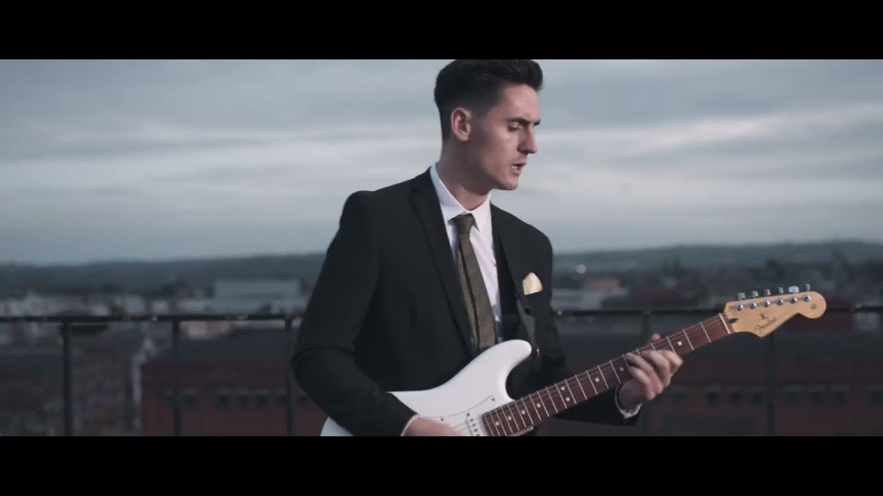 Diveboy - Sleepers (Official Music Video) video thumbnail