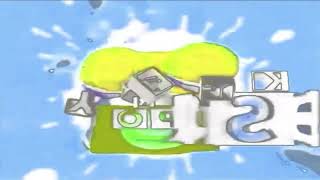 (NEW EFFECT) Klasky Csupo in G Major 4015