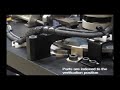 Automated External Thread Verification With An IND Station Automated External Thread Verification With An IND Station