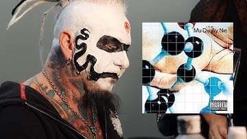 Chad Gray Reflects on Mudvayne