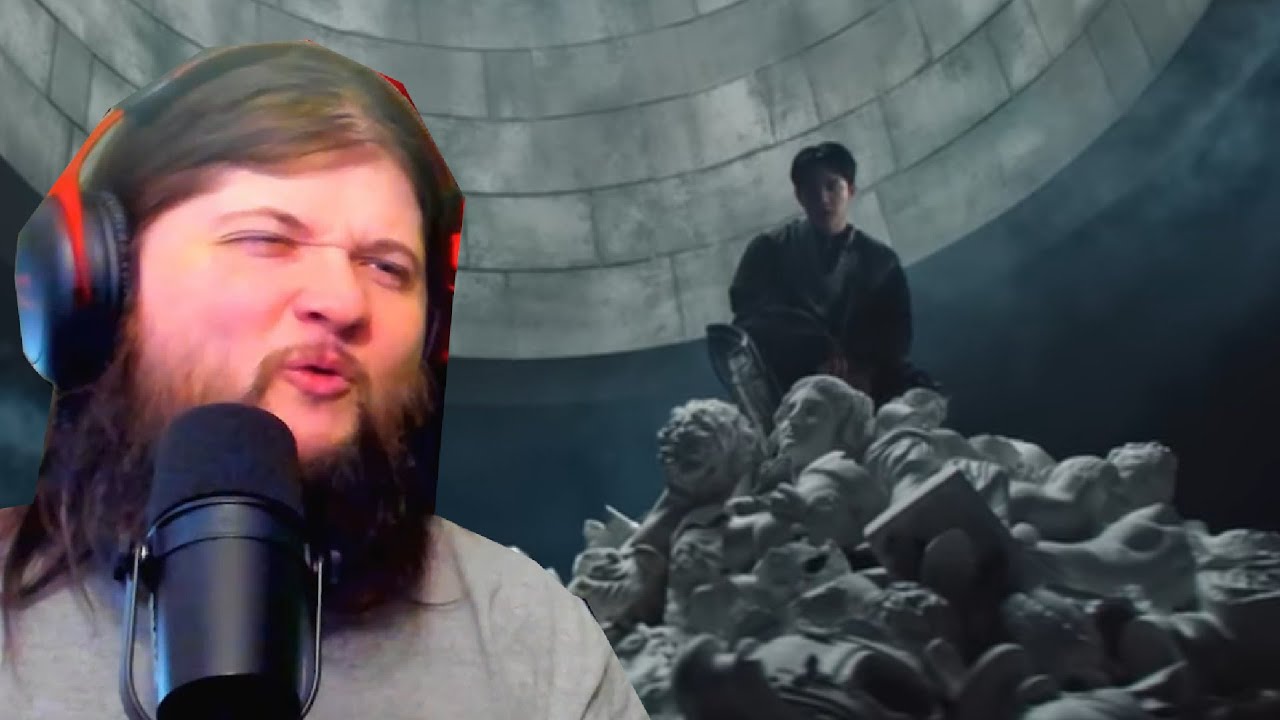 EXO - Crown MV + Album Reaction!