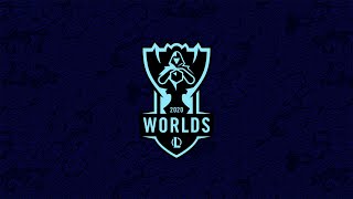 [TH] Worlds 2020 | Update