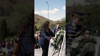 Sot Në Makoc, Në Vendin Ku Dhimbja E Prillit 99 Ende Është E Freskët.