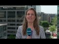 Kerstin Klein (ARD Washington) zu den US-Militärplänen | 04.05.26