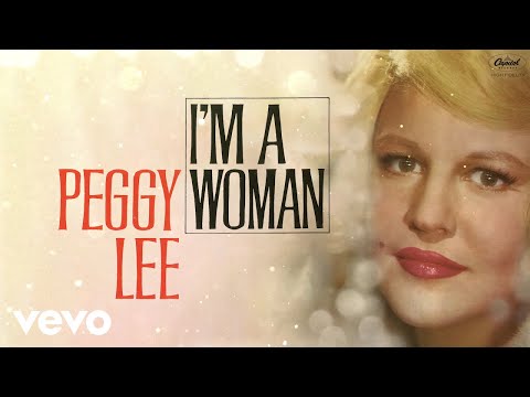Putar Try A Little Tenderness - Peggy Lee