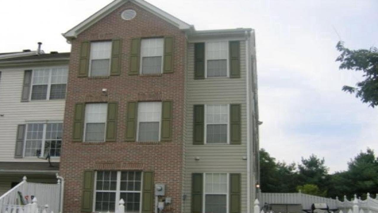 1829 WATCH HOUSE CIRCLE S, SEVERN, MD Presented by Rayford Properties. YouTube