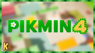 Dandori - Pikmin 4 (kraminap remix)