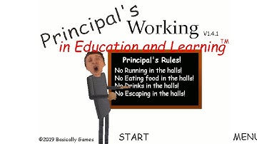 Principal Working (Mania) 1.4.3 Mod Menu Android 