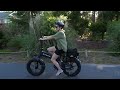 End of video