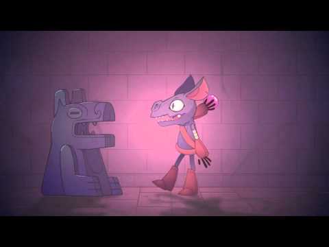 Goblin Rig Animation