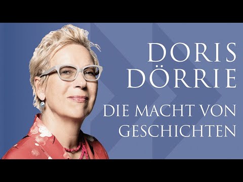 Mediendozentur Doris Dörrie