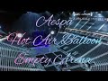 Aespa Hot Air Balloon Empty Arena Effect рџЋ Aespa Hot Air Balloon Empty Arena Effect рџЋ