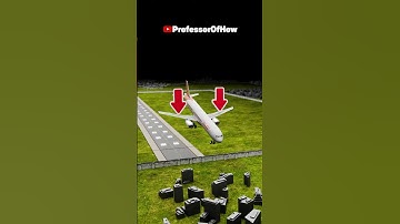 Ahmedabad Air India Plane Crash (3D) by Professor Of How