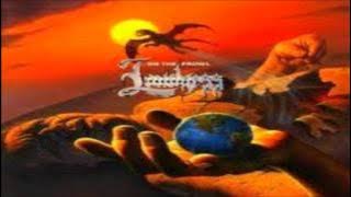 Loudness - Never Again HQ