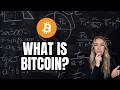 What Is Bitcoin REALLY? The Truth Behind Digital Gold