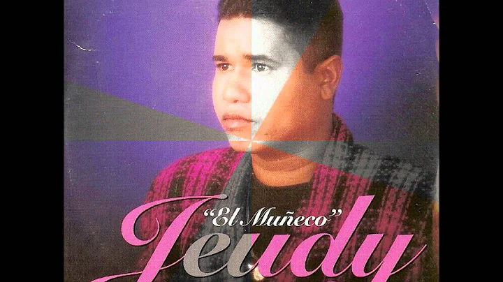 JEUDY EL MUNECO -MUERO DE PENA (1995) BY'DJCHUCA