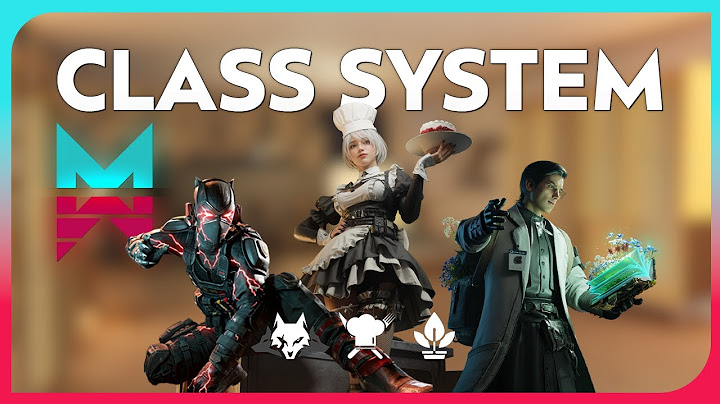 Once Human 2.0 Update – New Classes, Free Rewards & Huge Changes!