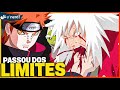 NARUTO: QUANDO A AKATSUKI PASSOU DOS LIMITES!