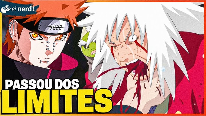 ♧, Os Anéis da Akatsuki, ♧