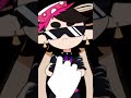 ハイカラに染められて【スプラトゥーン3】【#shorts 】