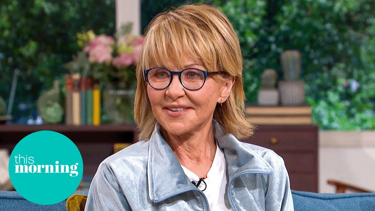 Lulu Breaks Silence on Her Years Living With Alcoholism | This Morning