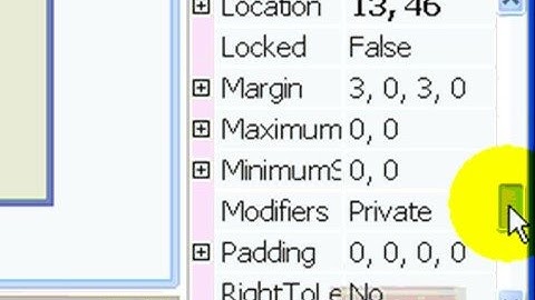 WindowsForms Apps in C#, Part2