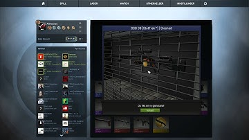 Counter Strike: Global Offensive | Open Case (SSG 08 STATTRAK | Slashed)