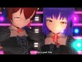 【重音テト × 音街ウナ】Good Time(英語カバー & オリジナルMV) #synthesizerv #重音テト #音街ウナ #洋楽カバー #vocaloid