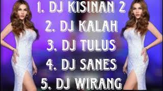 DJ KATTY BUTTERFLY LAGU JAWA FULL BASS DJ KALAH REMIX 2024