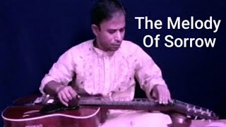 Raag Shivranjani on Slide Guitar/Guitar/Indian Slide Guitar/Hawaiian Guitar