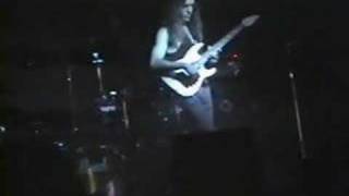 Dave Celentano (Live Guitar Solo)