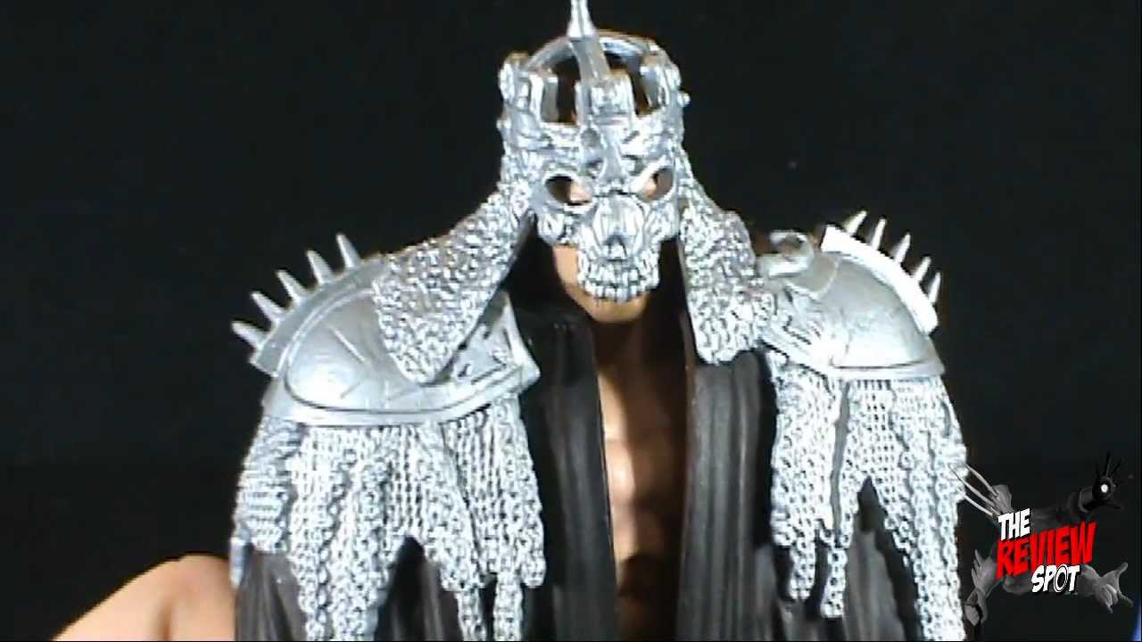 Toy Spot - Mattel WWE Elite Collection Best of Pay Per View