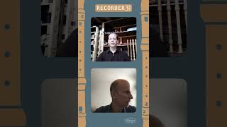 Rec31 2026 - Tom de Vries / Erik Bosgraaf - Side-by-Side Interview