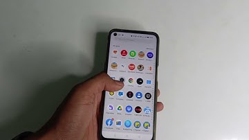 How to enable location Realme 8s 5G, Location ko kaise chalu kare