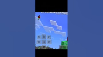How to Play Minecraft Java Edition In Mobile. #shorts