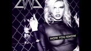Watch Chanel West Coast Aint Got To Worry video