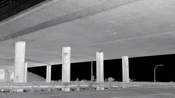 LiDAR Flythrough Video - Ottawa